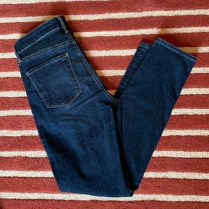 Lucky Brand Skinny Jeans